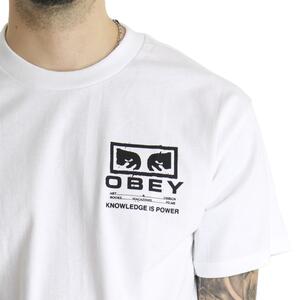 T-SHIRT PERMISSION OBEY - Mad Fashion | img vers.300x/